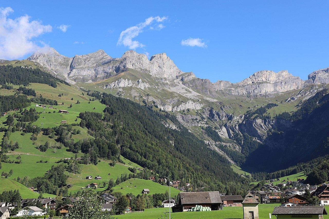 Engelberg, Switzerland